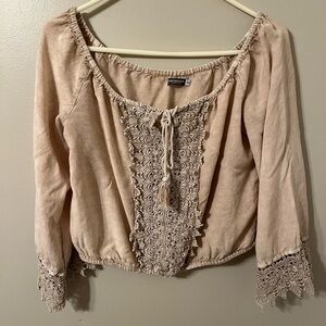 Earthbound Trading Company shirt